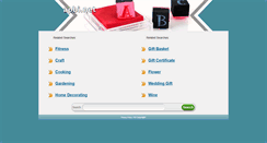 Desktop Screenshot of apbi.net
