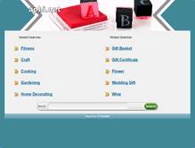 Tablet Screenshot of apbi.net